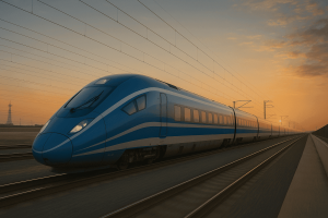 Ferroviaire