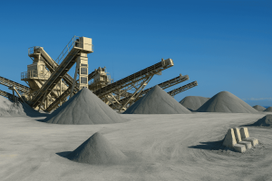 Mines et Construction